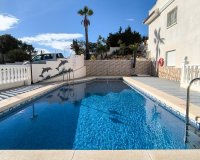 Resale - Townhouse / Duplex / Corner - Ciudad Quesada - La Fiesta