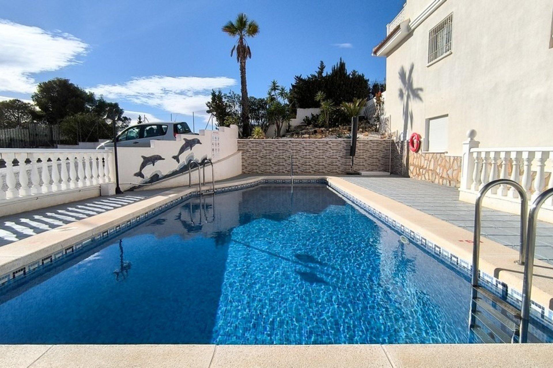 Resale - Townhouse / Duplex / Corner - Ciudad Quesada - La Fiesta