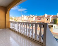 Resale - Townhouse / Duplex / Corner - Ciudad Quesada - La Fiesta