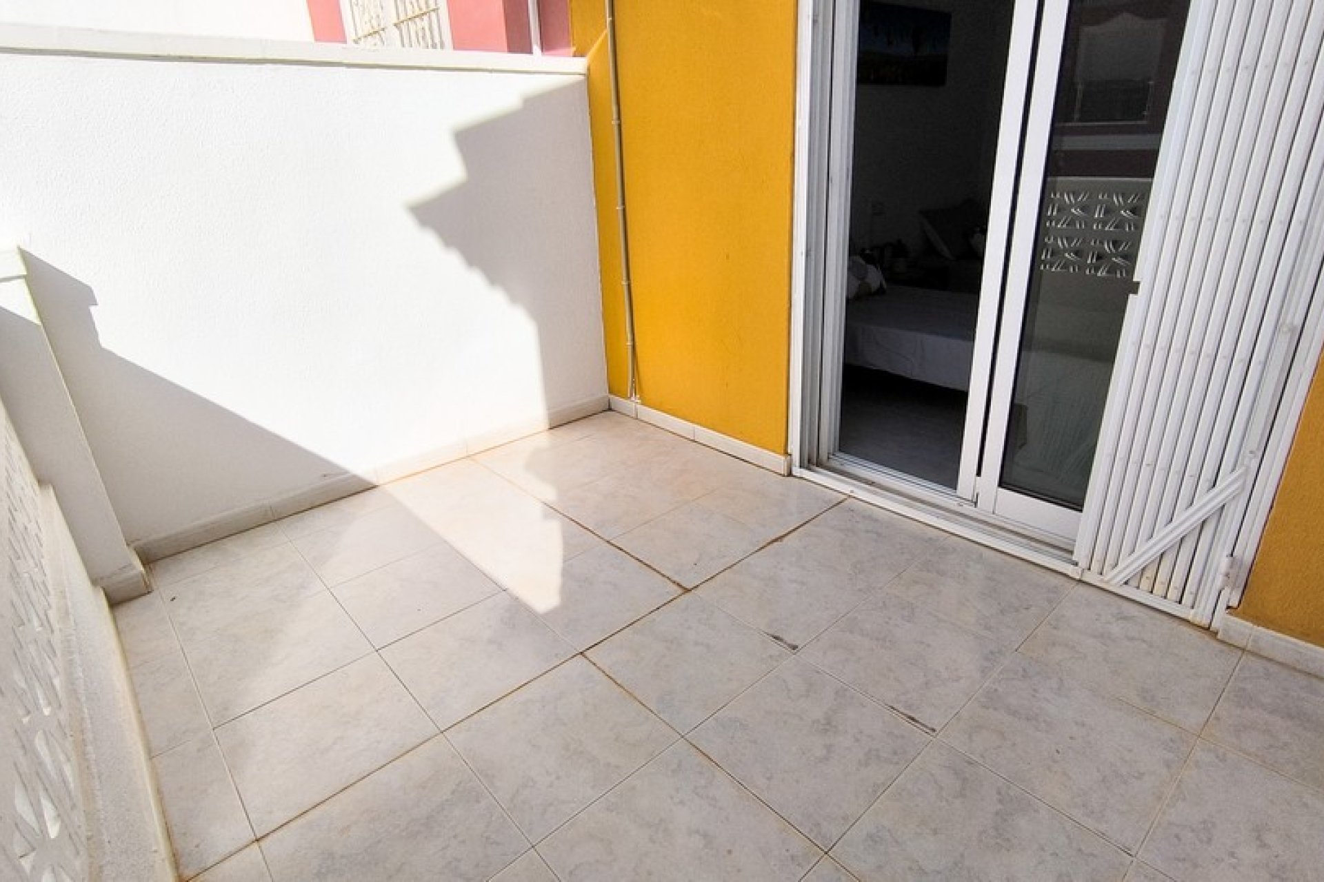 Resale - Townhouse / Duplex / Corner - Ciudad Quesada - La Fiesta