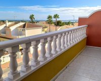 Resale - Townhouse / Duplex / Corner - Ciudad Quesada - La Fiesta