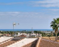 Resale - Townhouse / Duplex / Corner - Ciudad Quesada - La Fiesta