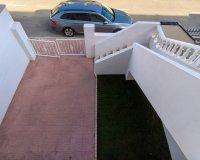 Resale - Townhouse / Duplex / Corner - Ciudad Quesada - La Fiesta