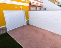 Resale - Townhouse / Duplex / Corner - Ciudad Quesada - La Fiesta