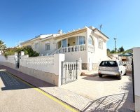 Resale - Townhouse / Duplex / Corner - Ciudad Quesada - La Fiesta