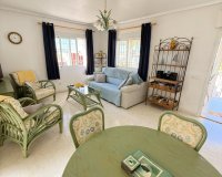 Resale - Townhouse / Duplex / Corner - Ciudad Quesada - La Fiesta