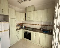 Resale - Townhouse / Duplex / Corner - Ciudad Quesada - La Fiesta
