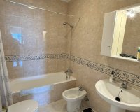 Resale - Townhouse / Duplex / Corner - Ciudad Quesada - La Fiesta
