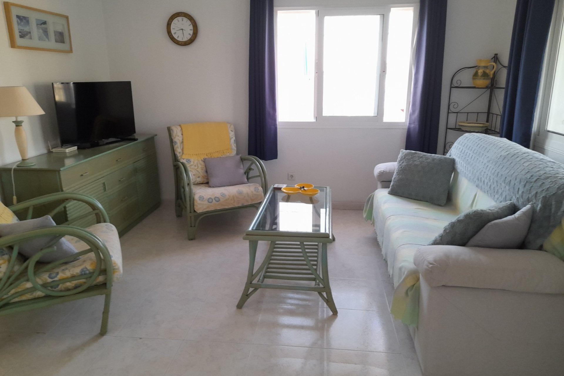 Resale - Townhouse / Duplex / Corner - Ciudad Quesada - La Fiesta