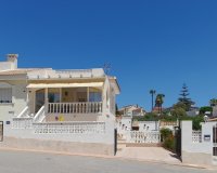 Resale - Townhouse / Duplex / Corner - Ciudad Quesada - La Fiesta
