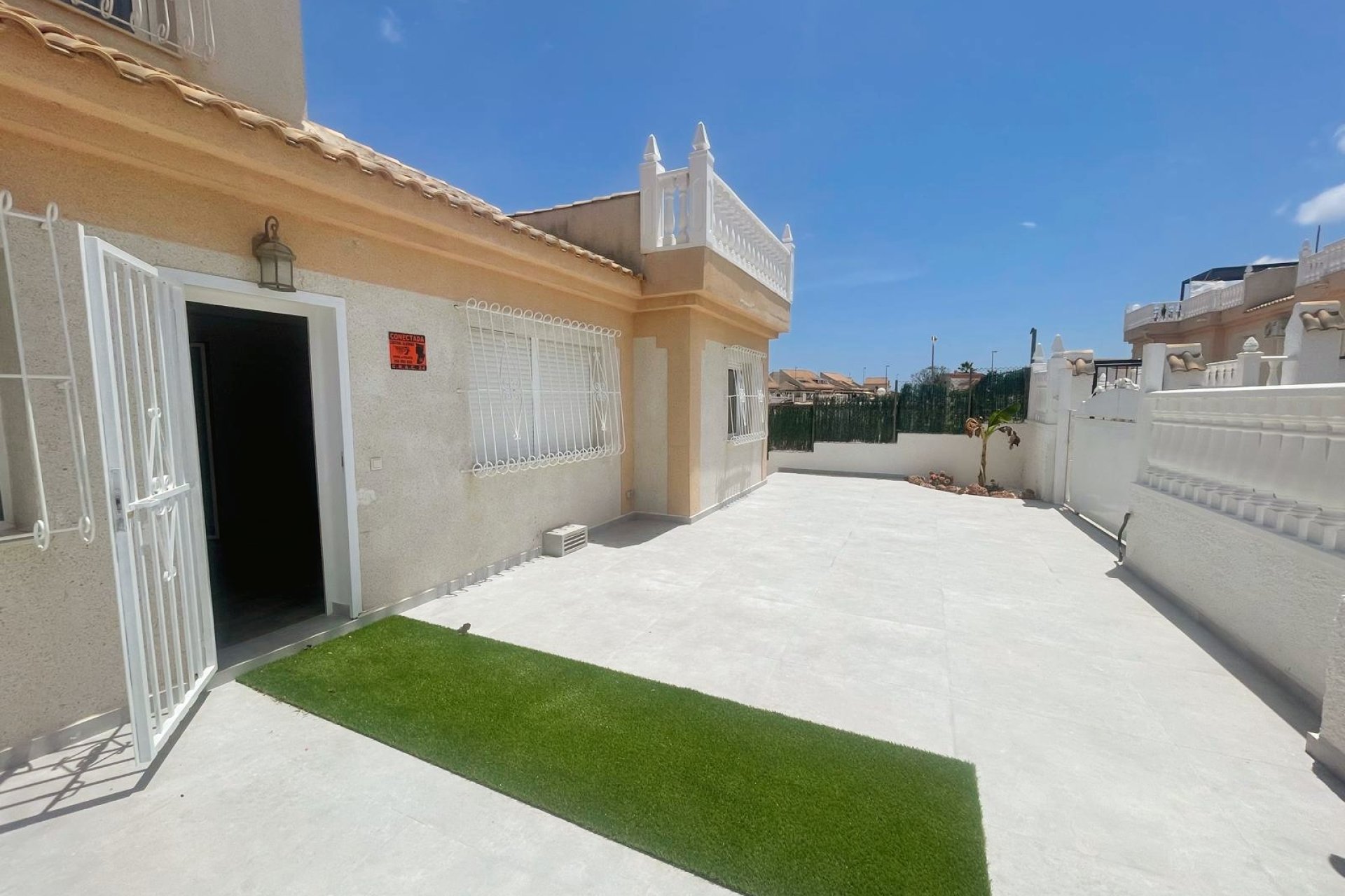 Resale - Townhouse / Duplex / Corner - Ciudad Quesada - La Marquesa Golf