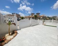 Resale - Townhouse / Duplex / Corner - Ciudad Quesada - La Marquesa Golf
