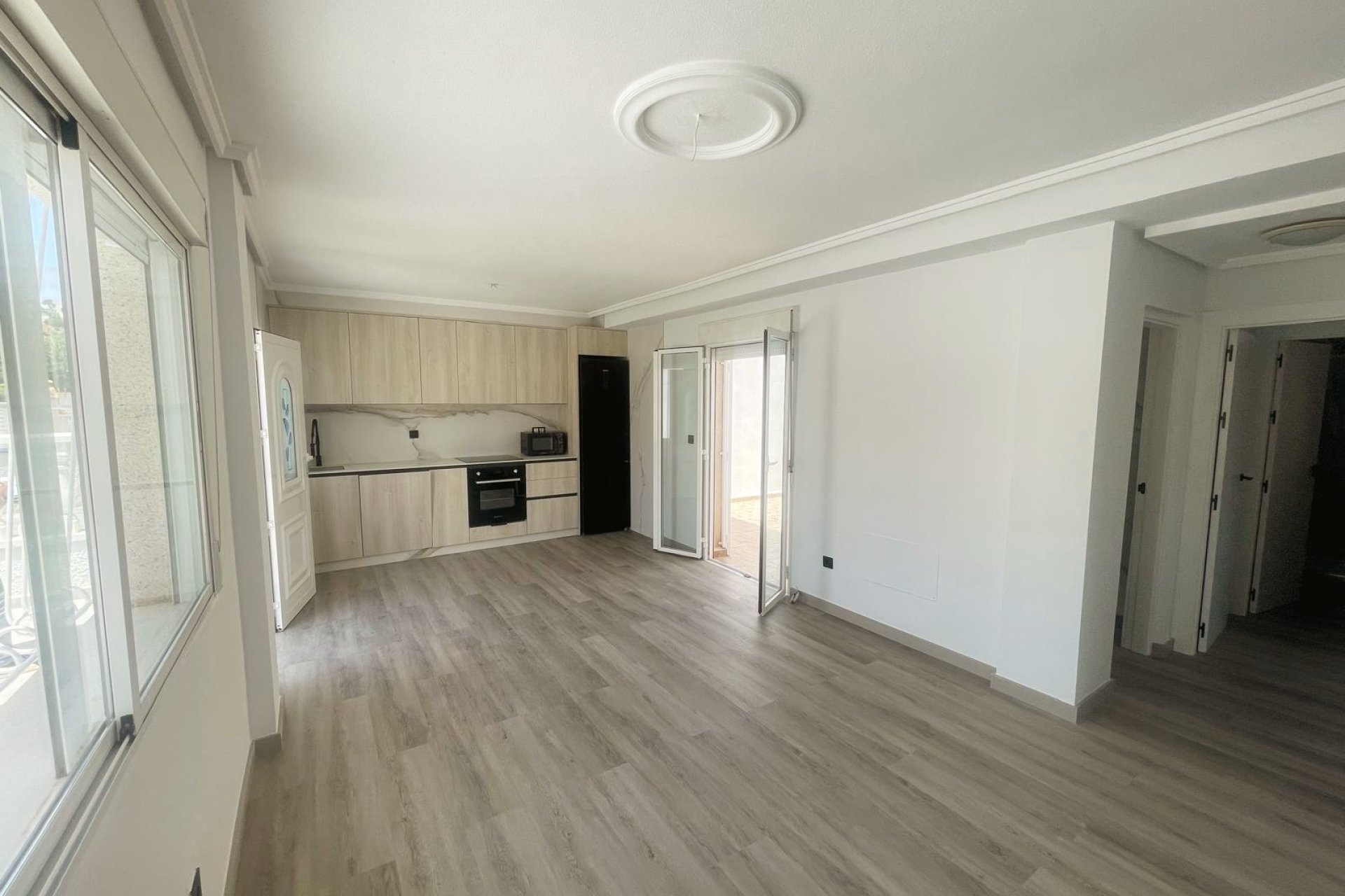 Resale - Townhouse / Duplex / Corner - Ciudad Quesada - La Marquesa Golf