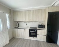 Resale - Townhouse / Duplex / Corner - Ciudad Quesada - La Marquesa Golf