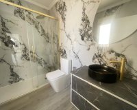 Resale - Townhouse / Duplex / Corner - Ciudad Quesada - La Marquesa Golf