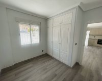 Resale - Townhouse / Duplex / Corner - Ciudad Quesada - La Marquesa Golf