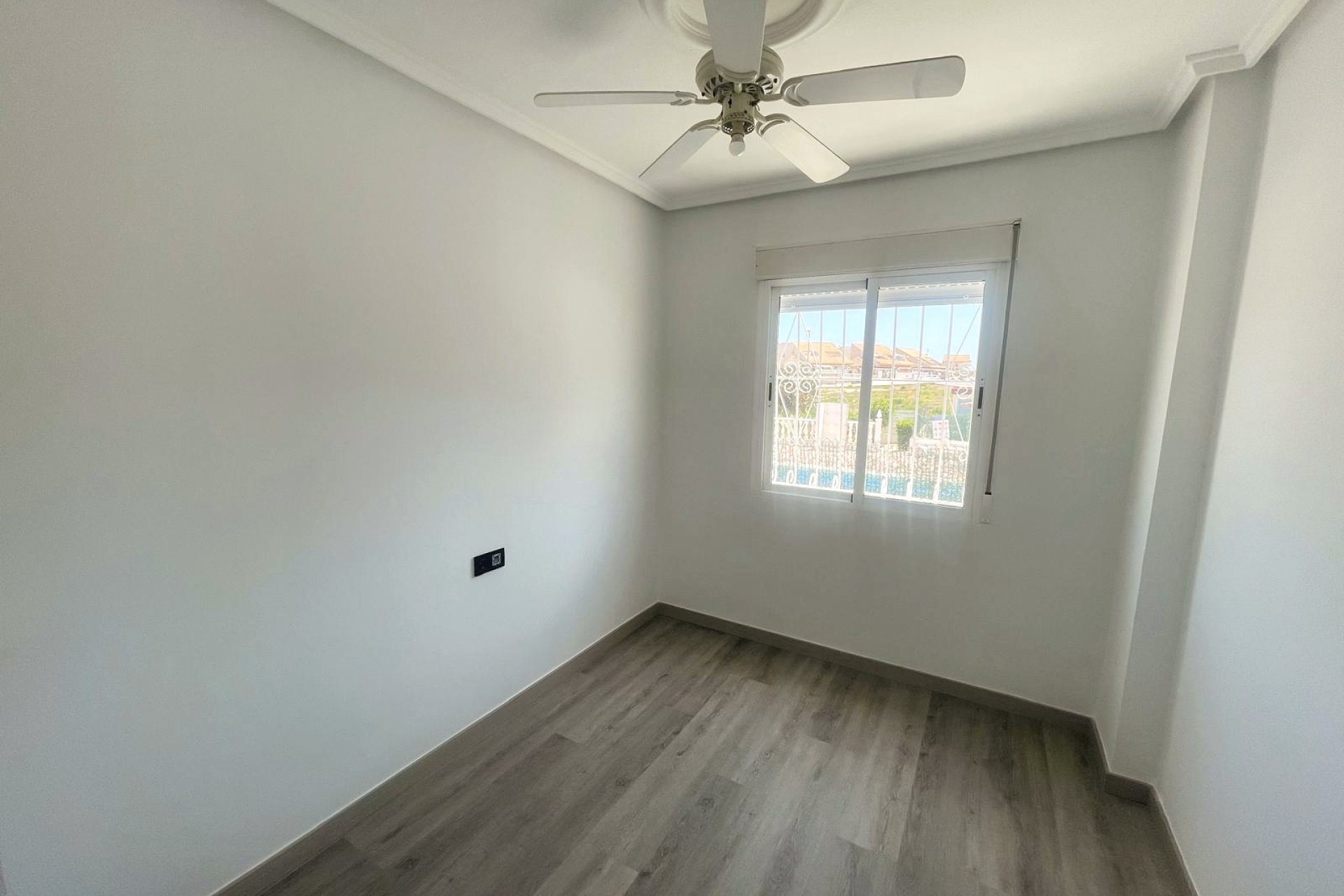 Resale - Townhouse / Duplex / Corner - Ciudad Quesada - La Marquesa Golf