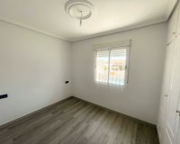 Resale - Townhouse / Duplex / Corner - Ciudad Quesada - La Marquesa Golf