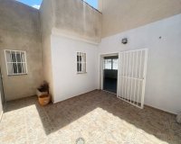 Resale - Townhouse / Duplex / Corner - Ciudad Quesada - La Marquesa Golf