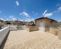Resale - Townhouse / Duplex / Corner - Ciudad Quesada - La Marquesa Golf