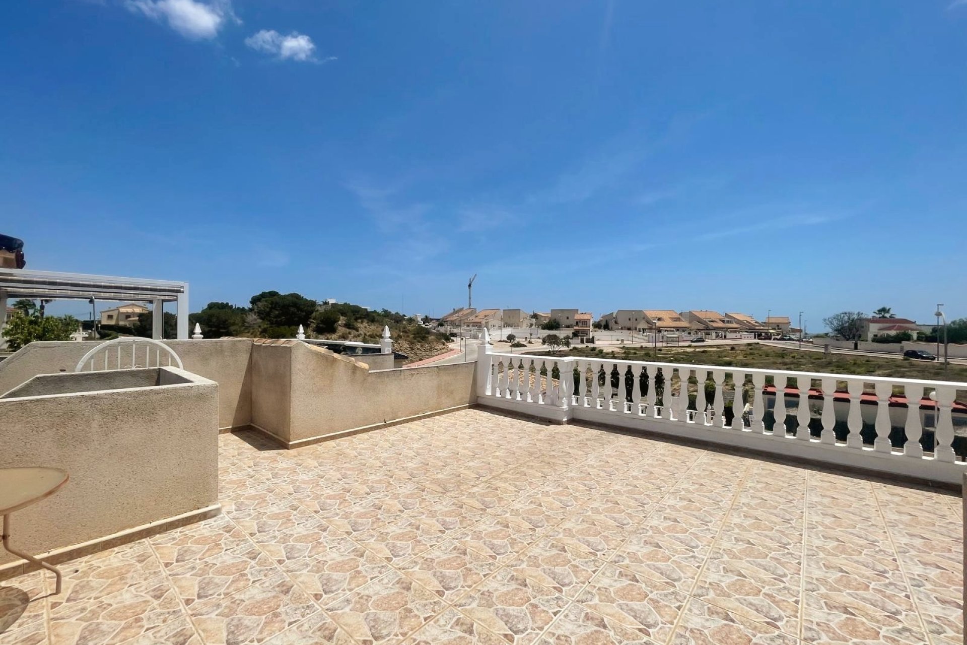 Resale - Townhouse / Duplex / Corner - Ciudad Quesada - La Marquesa Golf