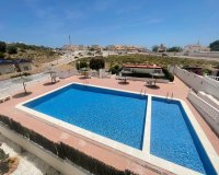 Resale - Townhouse / Duplex / Corner - Ciudad Quesada - La Marquesa Golf