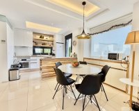 Resale - Townhouse / Duplex / Corner - Ciudad Quesada - Lo Marabú