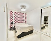 Resale - Townhouse / Duplex / Corner - Ciudad Quesada - Lo Marabú