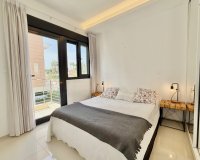 Resale - Townhouse / Duplex / Corner - Ciudad Quesada - Lo Marabú