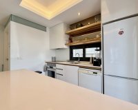 Resale - Townhouse / Duplex / Corner - Ciudad Quesada - Lo Marabú