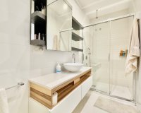 Resale - Townhouse / Duplex / Corner - Ciudad Quesada - Lo Marabú