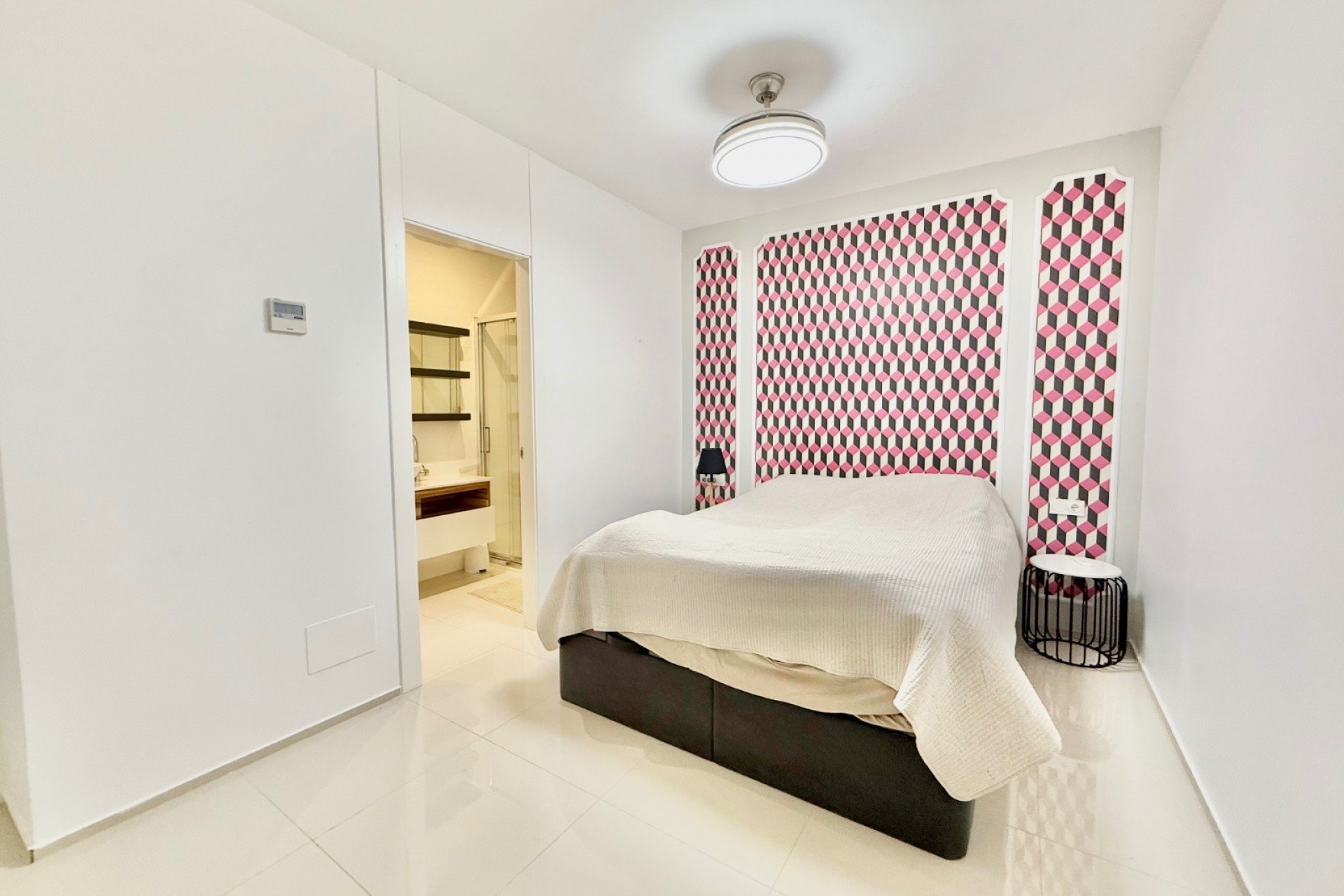 Resale - Townhouse / Duplex / Corner - Ciudad Quesada - Lo Marabú