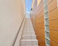 Resale - Townhouse / Duplex / Corner - Ciudad Quesada - Lo Marabú