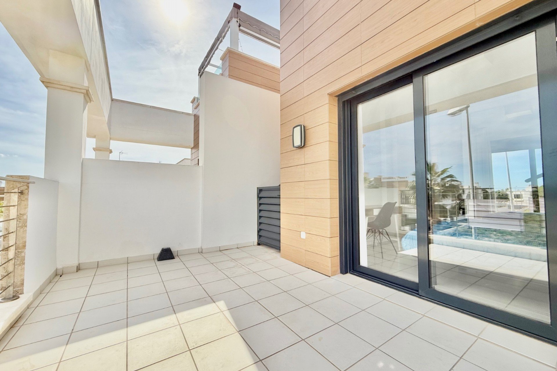 Resale - Townhouse / Duplex / Corner - Ciudad Quesada - Lo Marabú