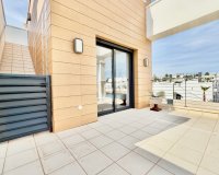 Resale - Townhouse / Duplex / Corner - Ciudad Quesada - Lo Marabú