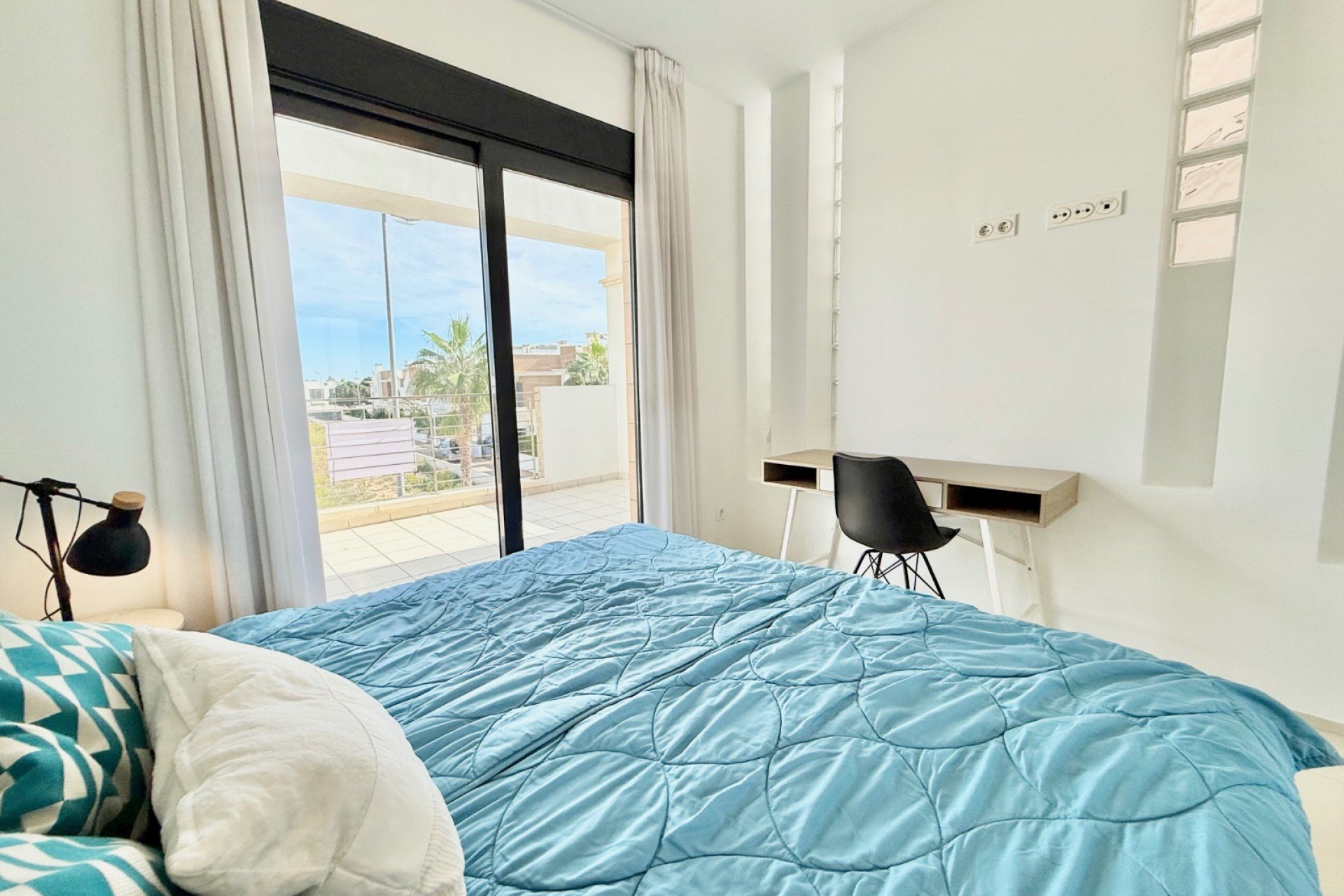 Resale - Townhouse / Duplex / Corner - Ciudad Quesada - Lo Marabú