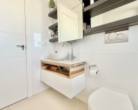 Resale - Townhouse / Duplex / Corner - Ciudad Quesada - Lo Marabú