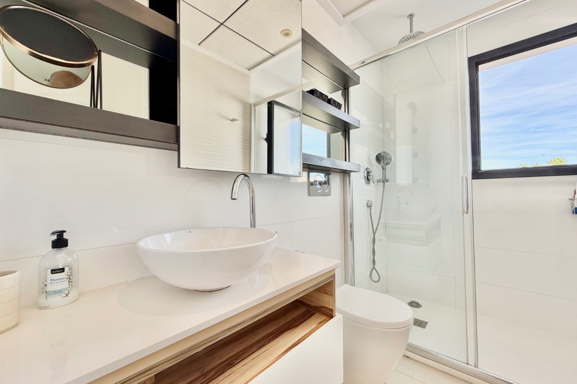 Resale - Townhouse / Duplex / Corner - Ciudad Quesada - Lo Marabú