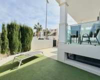 Resale - Townhouse / Duplex / Corner - Ciudad Quesada - Lo Marabú