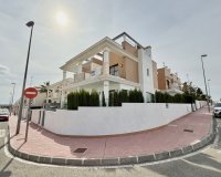 Resale - Townhouse / Duplex / Corner - Ciudad Quesada - Lo Marabú