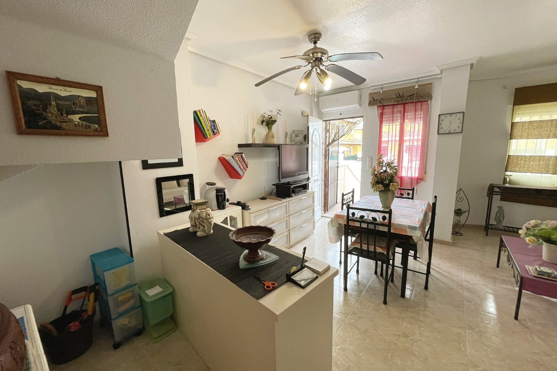 Resale - Townhouse / Duplex / Corner - Ciudad Quesada - Lo Marabú