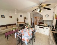 Resale - Townhouse / Duplex / Corner - Ciudad Quesada - Lo Marabú