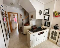 Resale - Townhouse / Duplex / Corner - Ciudad Quesada - Lo Marabú