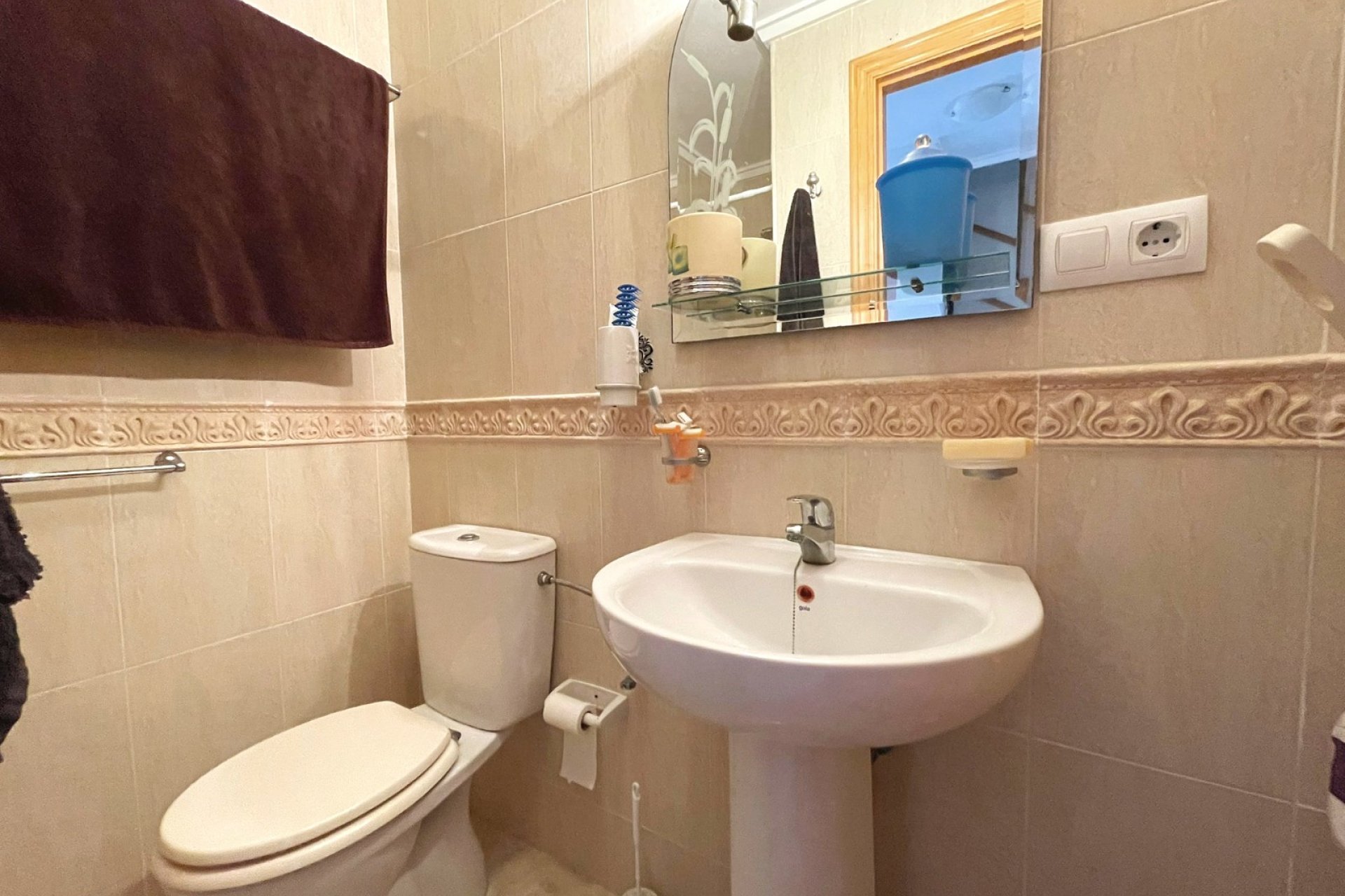 Resale - Townhouse / Duplex / Corner - Ciudad Quesada - Lo Marabú