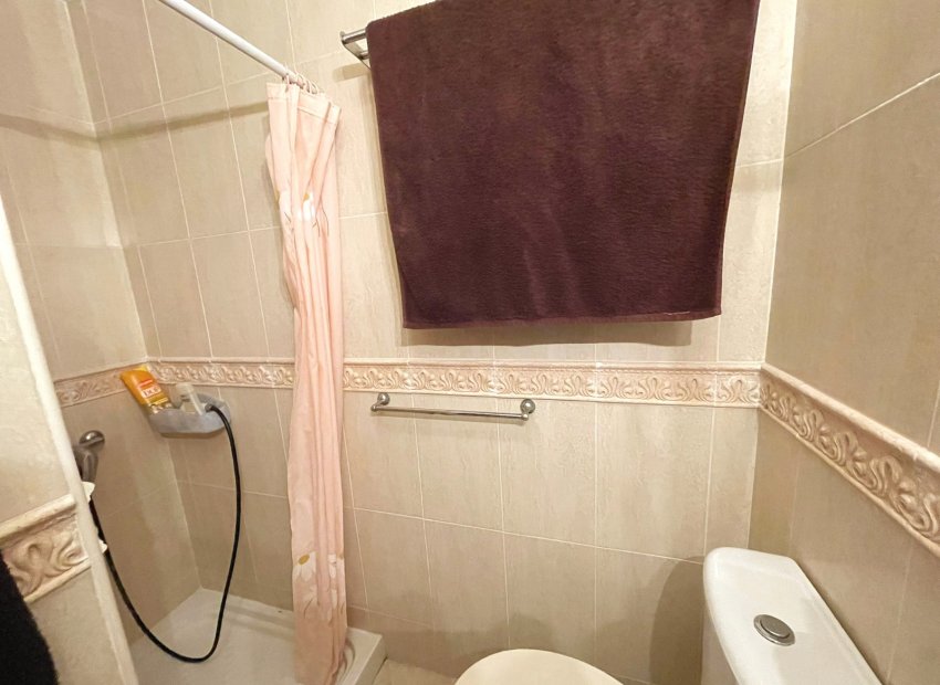 Resale - Townhouse / Duplex / Corner - Ciudad Quesada - Lo Marabú