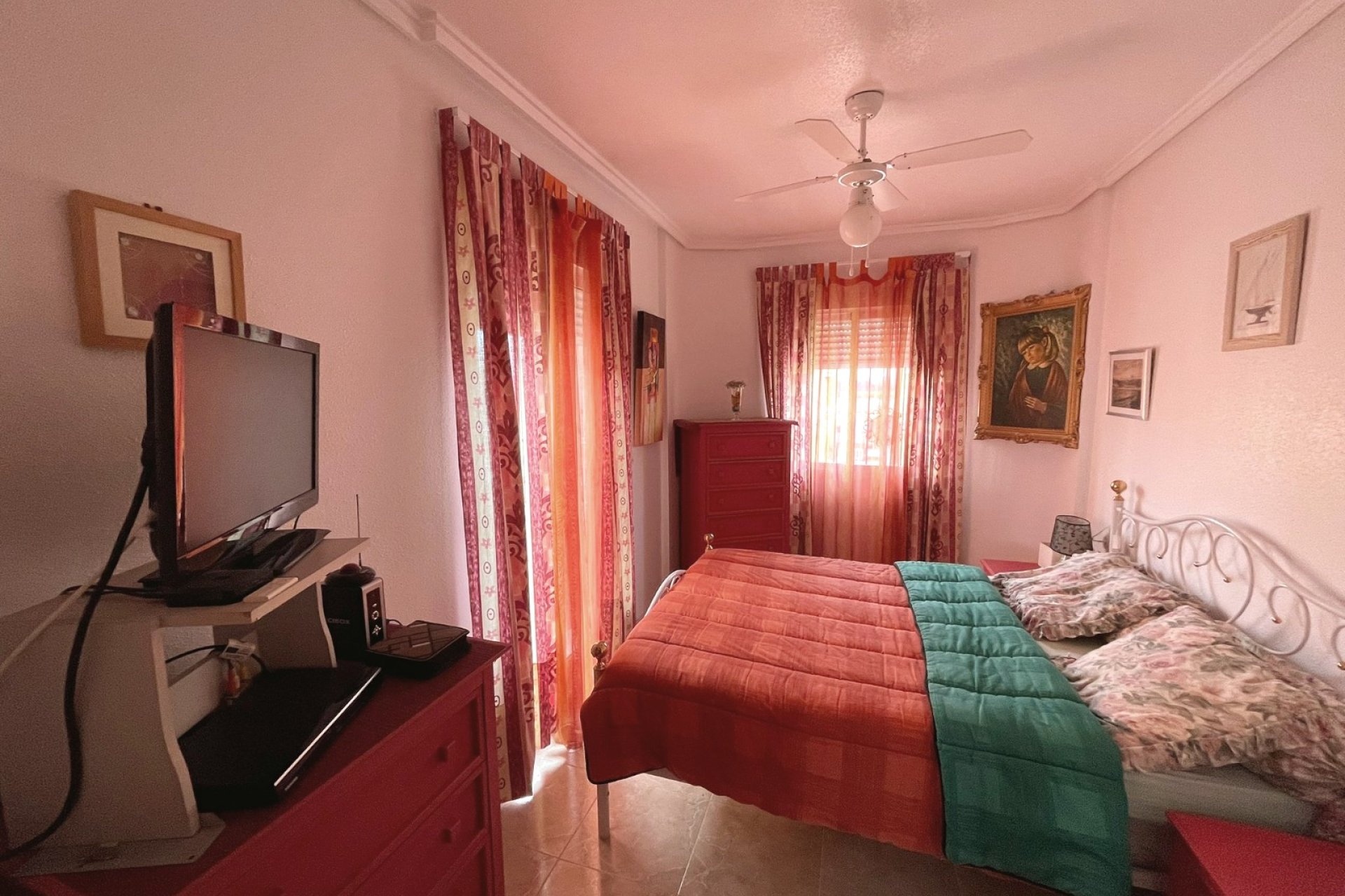 Resale - Townhouse / Duplex / Corner - Ciudad Quesada - Lo Marabú