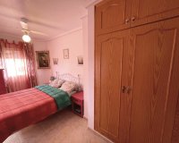 Resale - Townhouse / Duplex / Corner - Ciudad Quesada - Lo Marabú