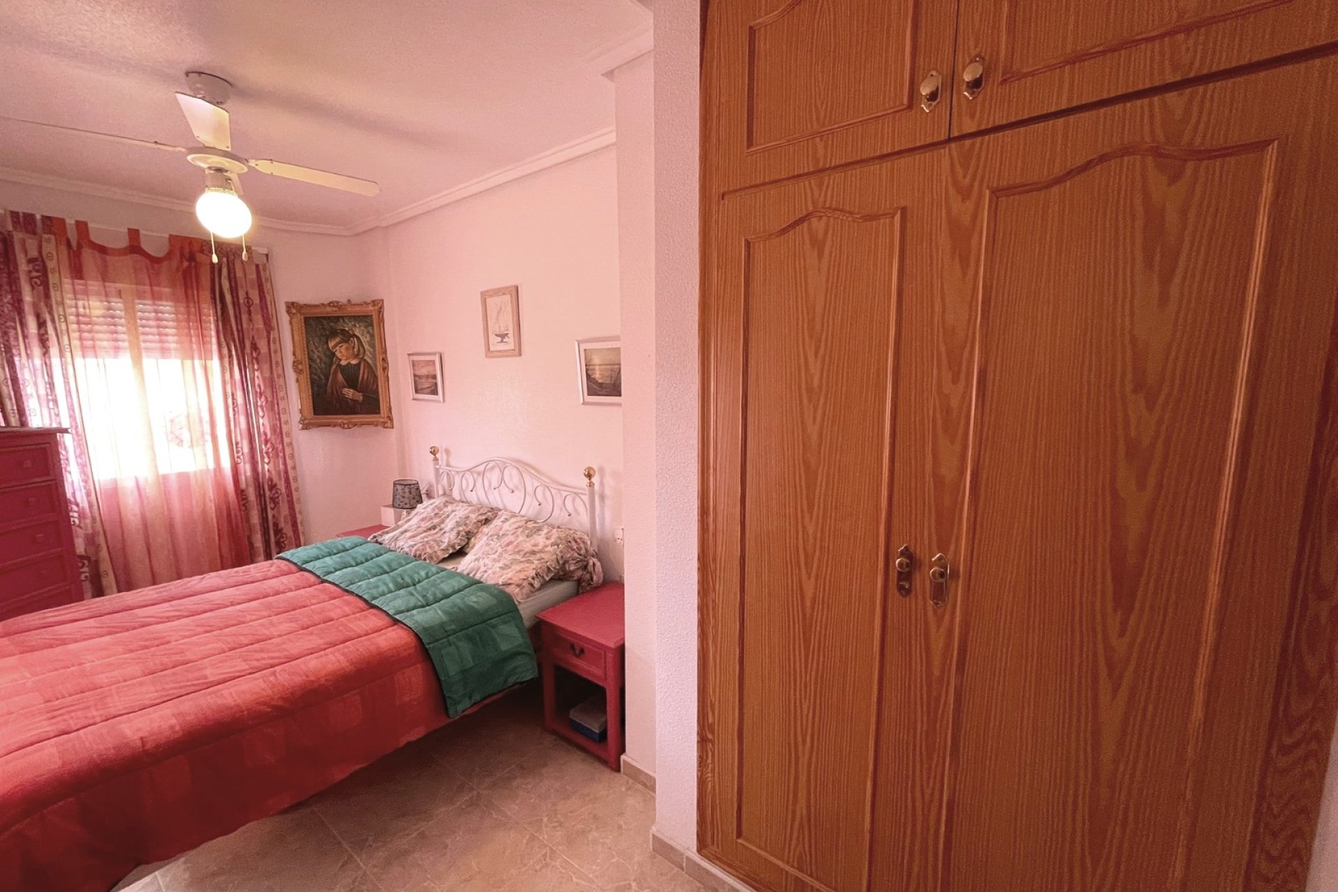 Resale - Townhouse / Duplex / Corner - Ciudad Quesada - Lo Marabú