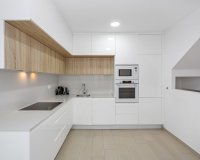 Resale - Townhouse / Duplex / Corner - Ciudad Quesada - Rojales