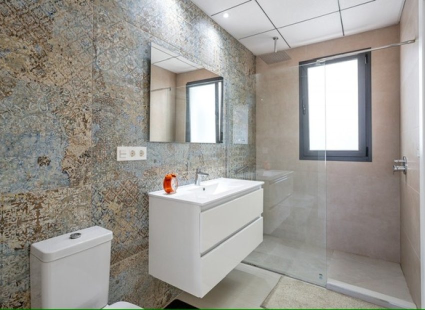 Resale - Townhouse / Duplex / Corner - Ciudad Quesada - Rojales